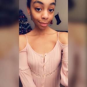 Meet your Posher, Francesca annette